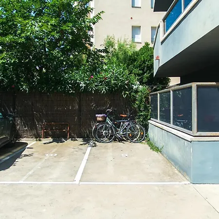 Apartamento Welcs 265 Emp Cerca De La Playa