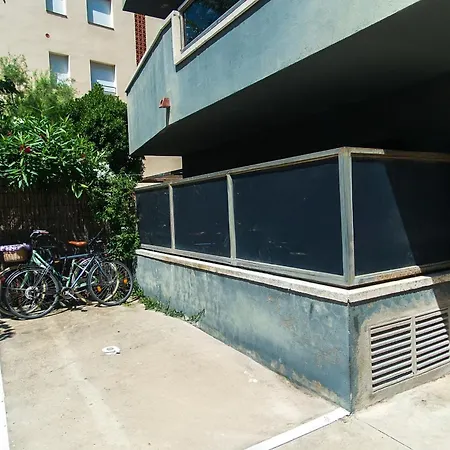 Welcs 265 Emp Cerca De La Playa Apartamento