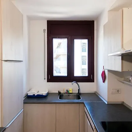 Apartamento Welcs 265 Emp Cerca De La Playa