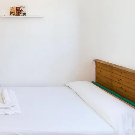 Apartament Welcs 265 Emp Cerca De La Playa Roses