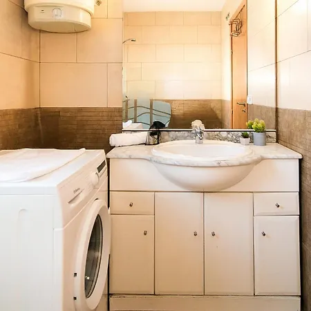 Apartamento Welcs 265 Emp Cerca De La Playa