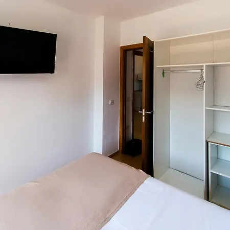 Apartamento Welcs 265 Emp Cerca De La Playa Rosas