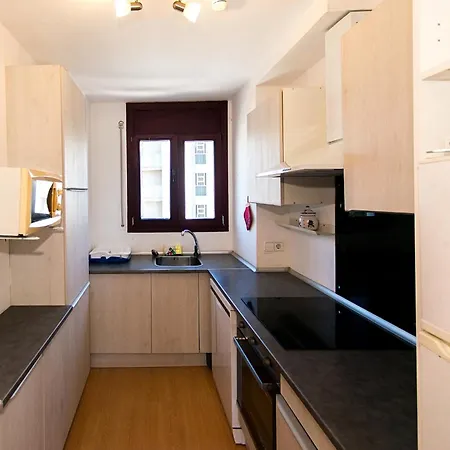 Apartamento Welcs 265 Emp Cerca De La Playa *
