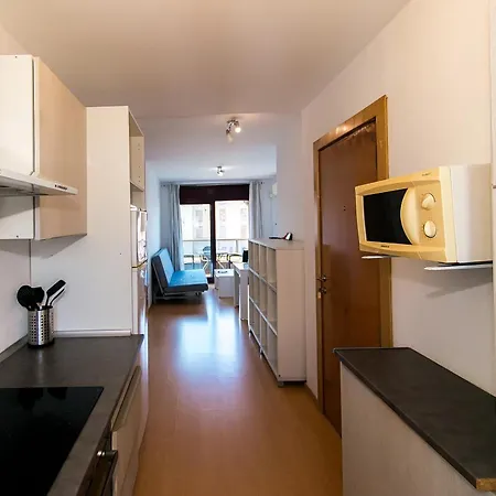 Apartamento Welcs 265 Emp Cerca De La Playa Rosas