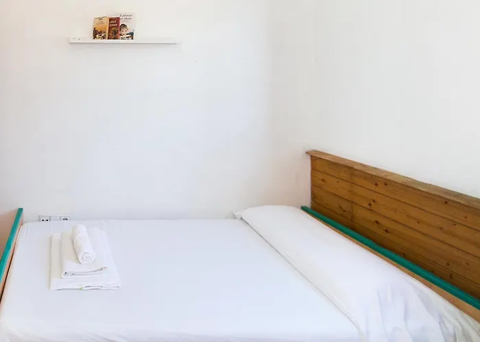 Apartmán Welcs 265 Emp Cerca De La Playa Roses